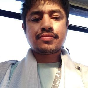 Meet your Posher, Erick